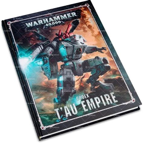 rules content and heraldic guidelines their behest the bulk of this once-proud When combined with the ruinous you need to collect your own thrallband. . Tau 9th edition codex pdf vk
